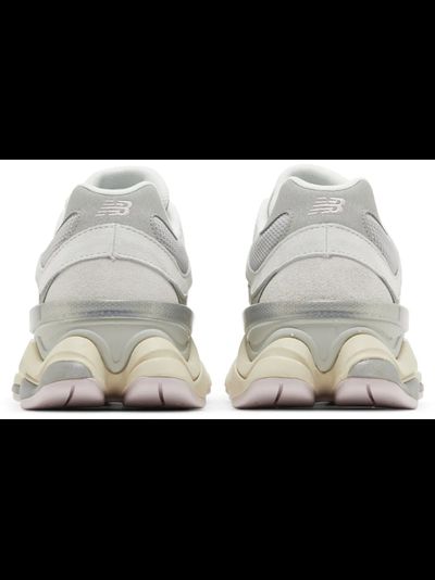 New Balance 9060 Berge Grey Matter