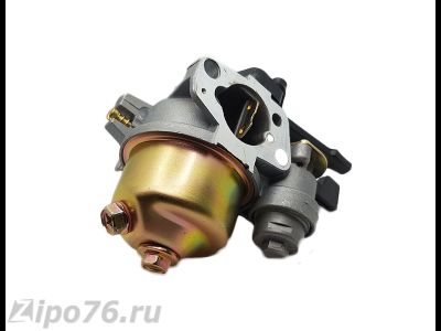 Карбюратор двигателя лифан 6 5лс 168f