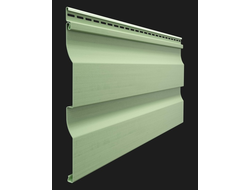 САЙДИНГ PREMIUM, КОРАБЕЛЬНЫЙ БРУС D4.5D, КИВИ