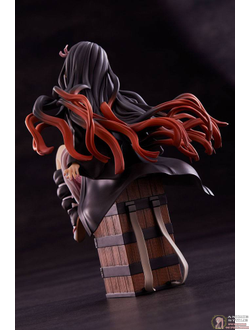 Фигурка 1/8 Нэдзуко Камадо (Kamado Nezuko)
