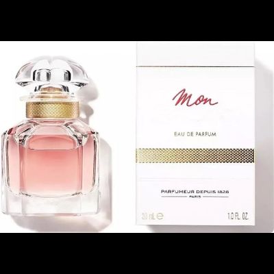 Парфюм. вода  МОЙ  / vers. equivalent MON Guerlain  30 мл