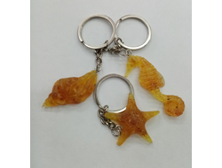 Брелок в ассортименте