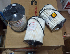 Фильтр топливный Газель Камминс 2.8 Fleetguard