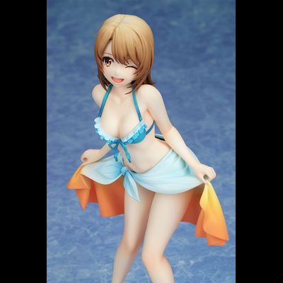 Фигурка 1/6 Ироха Ишики (Iroha Isshiki)