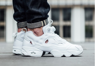 Reebok Insta Pump 24