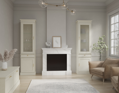 Композиция Гостиной СИЕНА