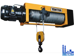 Таль электрическая стационарная