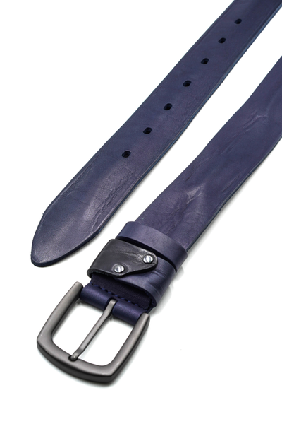 Ремень мужской 40 мм GS-s-0010 2