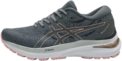 Asics Gel Kayano 29 Grey White Pink