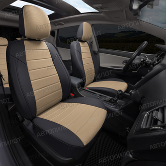 Автомобильные чехлы Haval Jolion I с 2021 г.в.