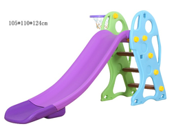 Детская горка FAMILY