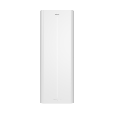 Рециркулятор-обеззараживатель медицинский Ballu DRU-200D ANTICOVIDgenerator, white