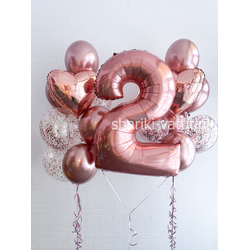 Набор "Радостное событие"