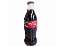 Coca Cola стекло / Польша 0,33л