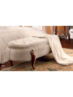 БАНКЕТКА PRESTIGE PLUS ART.PP13 (L145*P55*H45) BARNINI OSEO