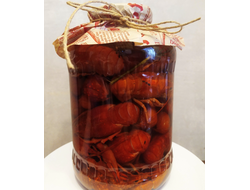 "Классика М 1,5 кг" (30 шт., объем 3 л)