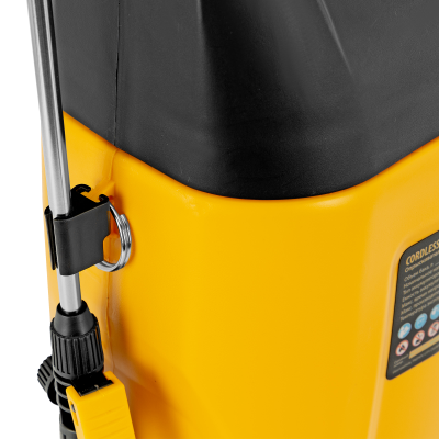 Опрыскиватель аккумуляторный Denzel D-8LI, 8л, 12В