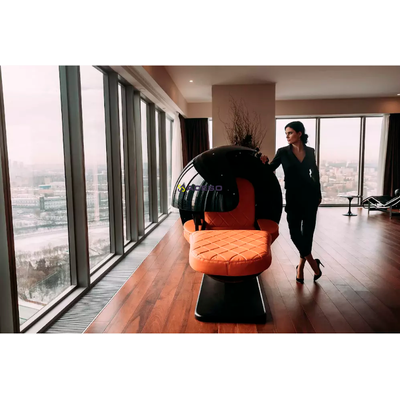 Капсула для дневного сна и восстановления сил