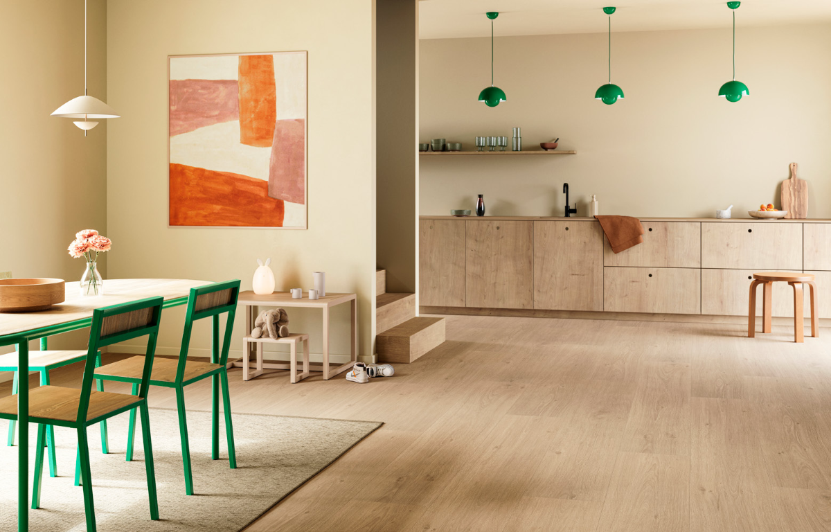 Ламинат Alloc HPL норвежского производства &mdash; официальный дилер в Москве alloc24.ru