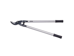 Садовые ножницы для прореживания густого кустарника