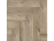 Кварц-виниловая плитка Alpine Floor Parquet Light ЕСО 13-5 Дуб натуральный отбеленный