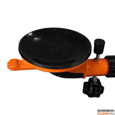 ASPRO-TSC регулятор плиточного пространства