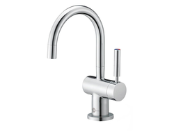 Смеситель Modern F-HC3300 (хром)