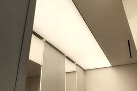 Мы поможем подобрать необходимое оборудование и комплектующие для Вашей подсветки