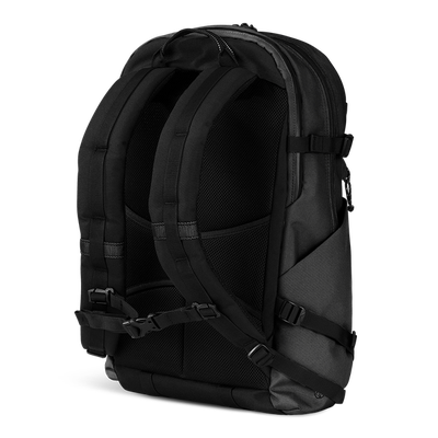 Ogio Alpha Convoy 320 Black в каталоге интернет магазина Bagcom