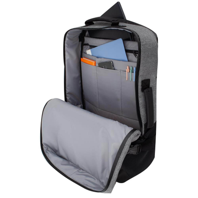 Рюкзак Asgard Р-7882 Черный