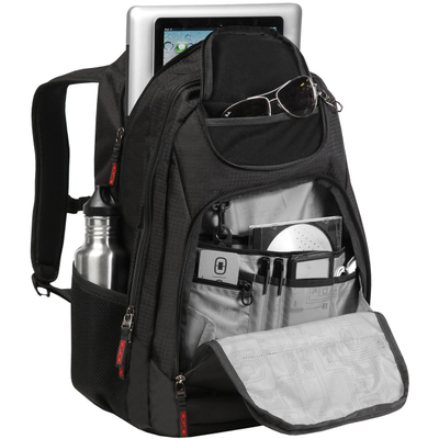 Рюкзак Ogio Tribune GT Black