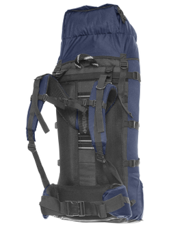 Спина рюкзака Каньон 65 от Снаряжение