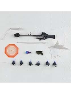 Робот Ева 13 (Eva 13)