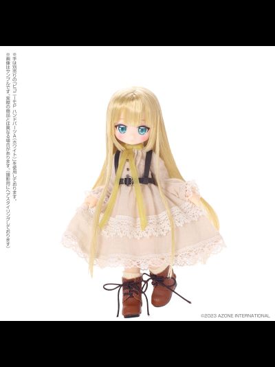 Кукла 1/12 Alvastaria Kyno -The City&#039;s Little Messenge