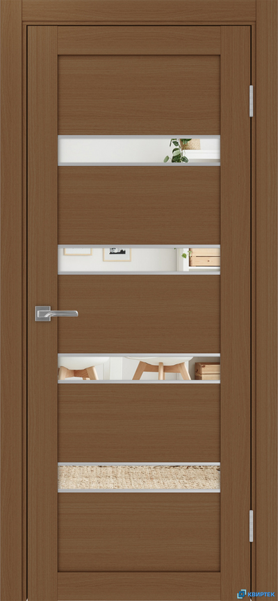 OPTIMA PORTE Турин 505АПС.12 Молдинг SC/SB/SG