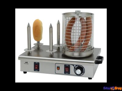 Аппарат для hot dog Hurakan HKN-Y04