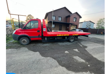 Эвакуатор Тагил