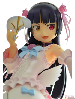 Фигурка фигма Рури Гоко (figma Gokou Ruri)