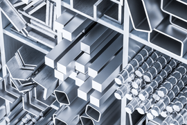 Изготовление гнутого профиля