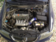 Усиленная Распорка передних стоек Honda Accord 7-CL7/9