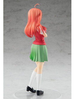 Фигурка Ицуки Накано (Itsuki Nakano Pop Up Parade)