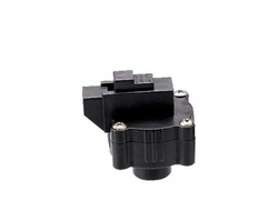 Клапан низкого давления