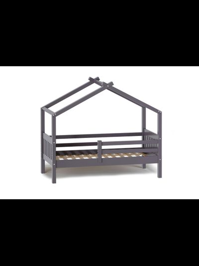 Кровать "Ассоль" 1600х700