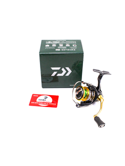 КАТУШКА DAIWA 20 EXCELER