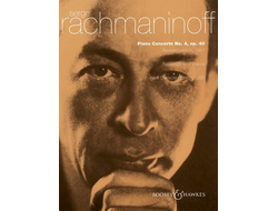 Rachmaninoff  Piano Concerto No. 4 in G minor op. 40