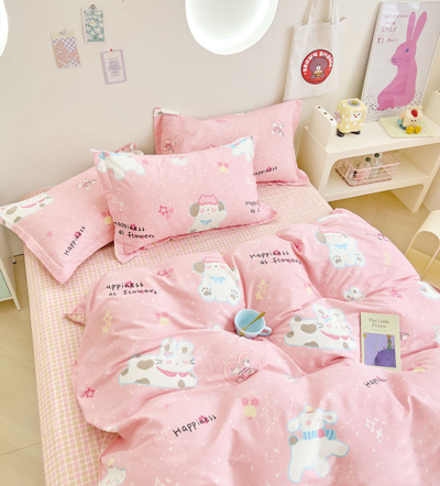 Постельное белье TANGO Twill сатин полутороспальное 150x200x1 180x230x1 50x70x2 TPIG4-2013-50