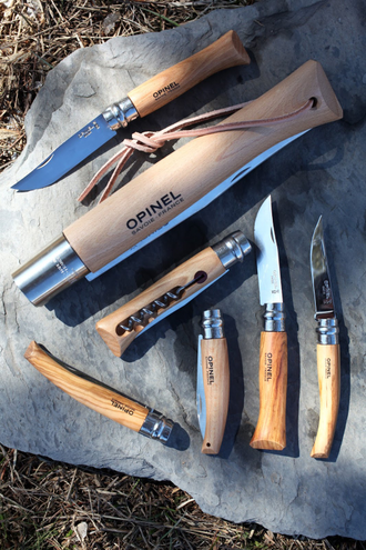 Нож Opinel Giant №13 Stainless Steel