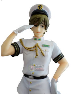 Фигурка Макото Тачибана (Tachibana Makoto)