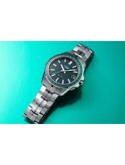 Часы Casio Oceanus OCW-S400-3A