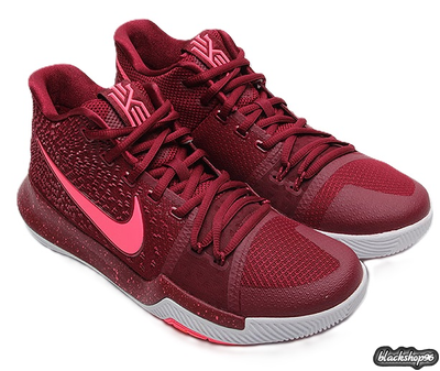 Nike Kyrie 3 Hot Punch (40-45)